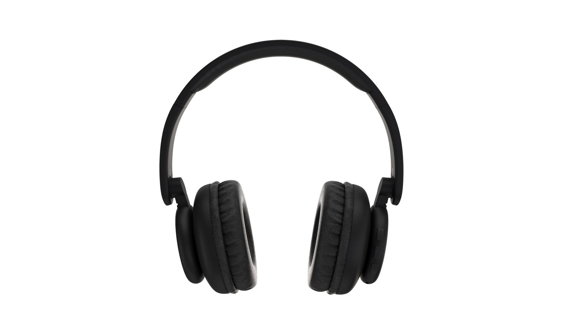 Беспроводные наушники Maxvi MHF-200BT